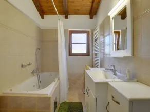 Quaint Holiday Home In Sveti Lovrec With Pool - Image 3