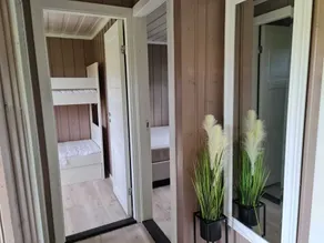 4 Pers. Ferienhaus, fantastischer Aussicht inmitten einer natürlichen Umgebung. - Image 3