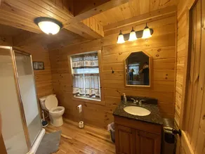 Creekside cottage - Image 4