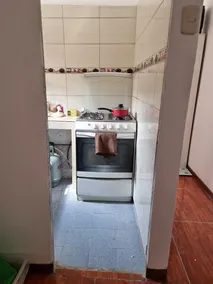 Renovado, moderno departamento a 10 min a la city - Image 5