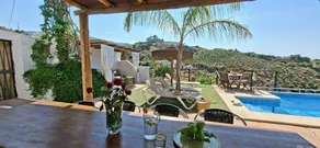 Beautiful country house with chill out - Image 4