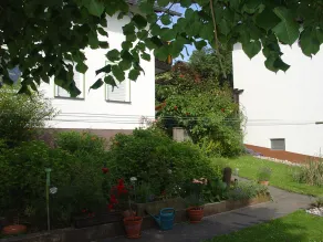 Kyll Valley Forest Apartment - Image 5