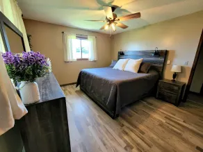 COUNTRY VIEW GETAWAY: ATV/UTV and Country Living Combined, Sleeps 8, near Town. - Image 3