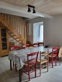 70 m² APARTMENT WITH AIR CONDITIONING, TERRACE, AND WIFI - Sleeps 8 - Image 4