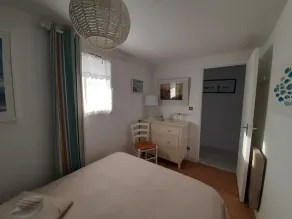 Carnac - Appartement T3 vue sur Étang à 200m Plage Légénèse - Image 3