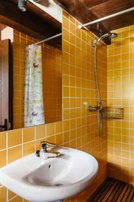 Eco Cottage in the Pyrenees, close to Barcelona and Girona. - Image 5