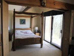 Die Galerie - Eco Friendly Spa Kabine - Image 3