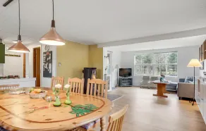 Bella casa a Saltum con cucina - Image 5