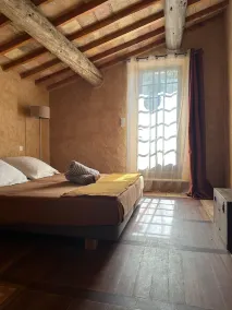 mas autentico con piscina in affitto in Provenza - Image 4