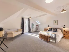 Alojamiento de 3 habitaciones en Baston, near Stamford - Image 5