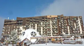 508 LES Carlines Pied DE Piste - Image 5