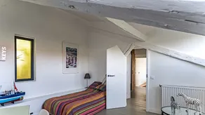 Loft 92 - Avec belle terrasse proche de Paris - Image 5