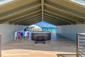 Nirvana Shores: Ocean-2-River FL Beach House mit beheiztem Pool, Dock, Aufzug, Whirlpool - Image 2