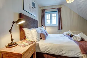 The Spencer Suite in Oxford - Image 4