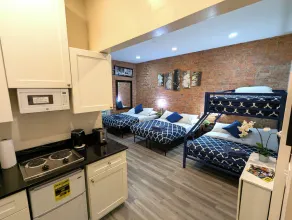 NYC Empire Apartments - Image 5
