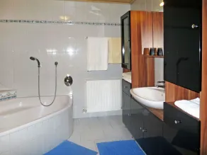 Cosy apartment in villa for 6 people with WIFI, TV, patio and pets allowed - Image 3