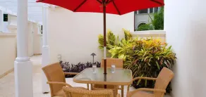 Schooner Bay 108 - Condo Chilterns | Beach Front - Located in  Magnificent St. Peter with Concierge Services - Image 4