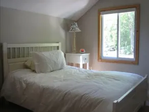 Hyggeligt sommerhus på All Sports Lake Chemung - Image 2
