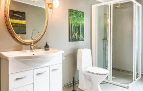 2 Bedroom Lovely Home In Gislaved - Image 4
