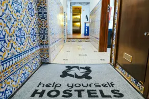 Help Yourself Hostels - Restelo - Image 4