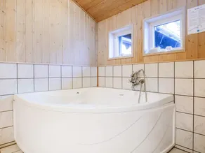 4 Star Holiday Home in Lokken - Image 5