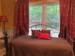 Charming Secluded Getaway Cabin within minutes of amenities  - Image 5