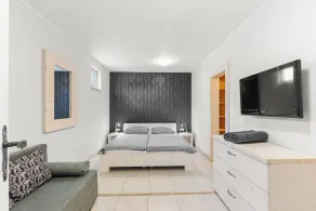 Villa Monet with whirlpool, sauna and 4 bedrooms - Image 5