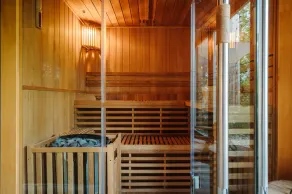 Vacation home Übersee with water view - Image 3