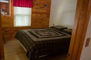 OSWEGATCHIE ADIRONDACK CABIN RETREAT - Image 4