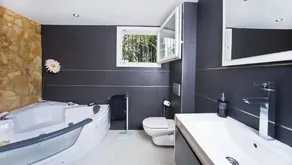 Prestige Villa spektakulær havudsigt / Puertoueblo \"Pti Saint tropez\" - Image 4