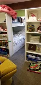 2 soveværelser 2 bad Condo - Image 2