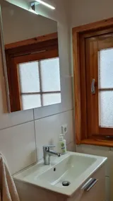'Haus Frei Wald', 6-person Norwegian log cabin Sauerland - Image 4
