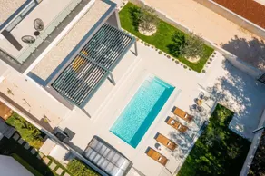 Luxury Villa Idria Zadar with Heated Pool - Image 5