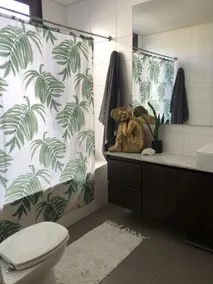Rest House in a very secure Condo for families rounded by natural areas - Image 2