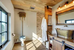 Luxe Mountain Getaway on Private Rd Near Rhinebeck - Image 4