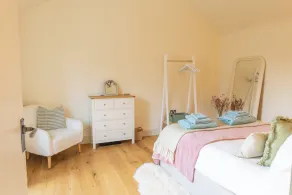 The Little Stable - Cosy 1 Bed Cottage in Burford - Image 5