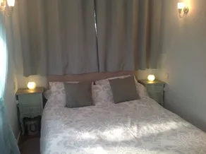 Cabin with sea view - walking distance to beach - Image 4