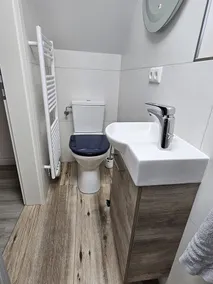 Lägenhet 1 bottenvåningen - Lägenheter Müller / Harmel - Image 4