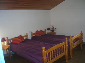 Bela casa de férias em Espelette (perto de Cambo-les-Bains) para 10 a 12 pessoas - Image 2