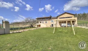Gîte du Cercillon à Fleurie - Image 2