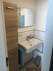 Great apartment with style and a view of Talheim - Image 2