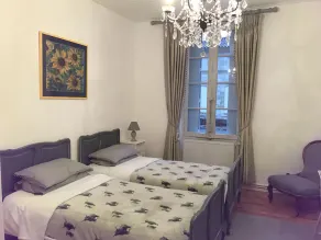This chic townhouse in centre of thriving Bastide village. - Image 4