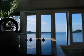 End of the Point - Cottage - Unik en venlig privat oase. - Image 2