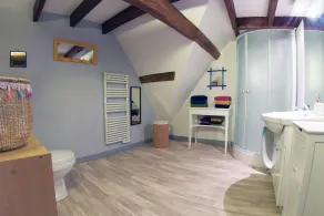 \"Chez Mémé Caillou\" Ferienhaus 6 Personen - Image 3