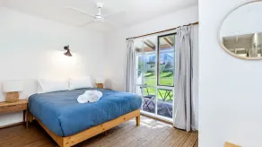 Beautiful cottage provides the perfect beach retreat - Image 4