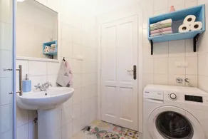 Semesterhus med luftkonditionering och internet nära stranden - Image 3