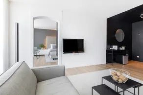 Select Hotel Apple Park Maastricht - Image 5