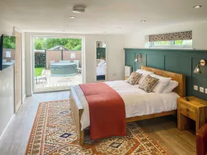 4 bedroom accommodation in Darlington, near Bishop Auckland - Image 5
