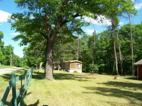Affordable Cabin Minutes from the Wisconsin Dells & Castle Rock Lake - Image 5