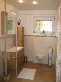 Ruhe & Entspannung direkt am Waldrand in liebevoll eingerichteter Ferienwohnung - Image 2